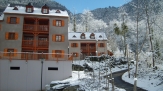 Les chalets d'Estive